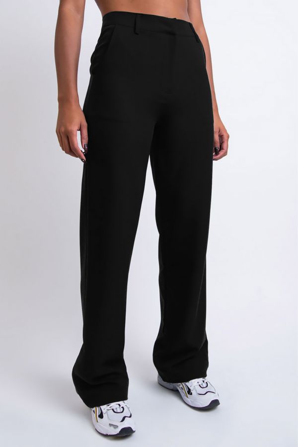 V2 High waist Suit Pants - Nova