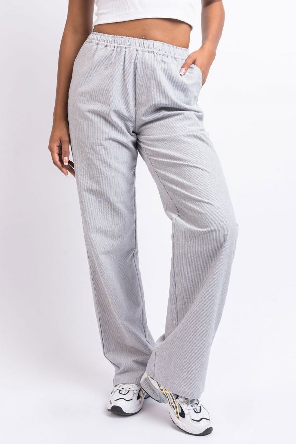 Pyjama Pants - Mandy Stripe